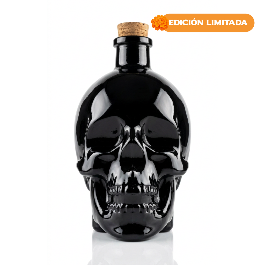 Mezcal EDICIÓN LIMITADA Espadín Artesanal 480ml