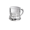 Set de 6 Caballitos Tequilero Tarro 55ml