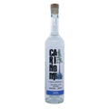 Mezcal Cariño Mio Barril Artesanal 750 ml
