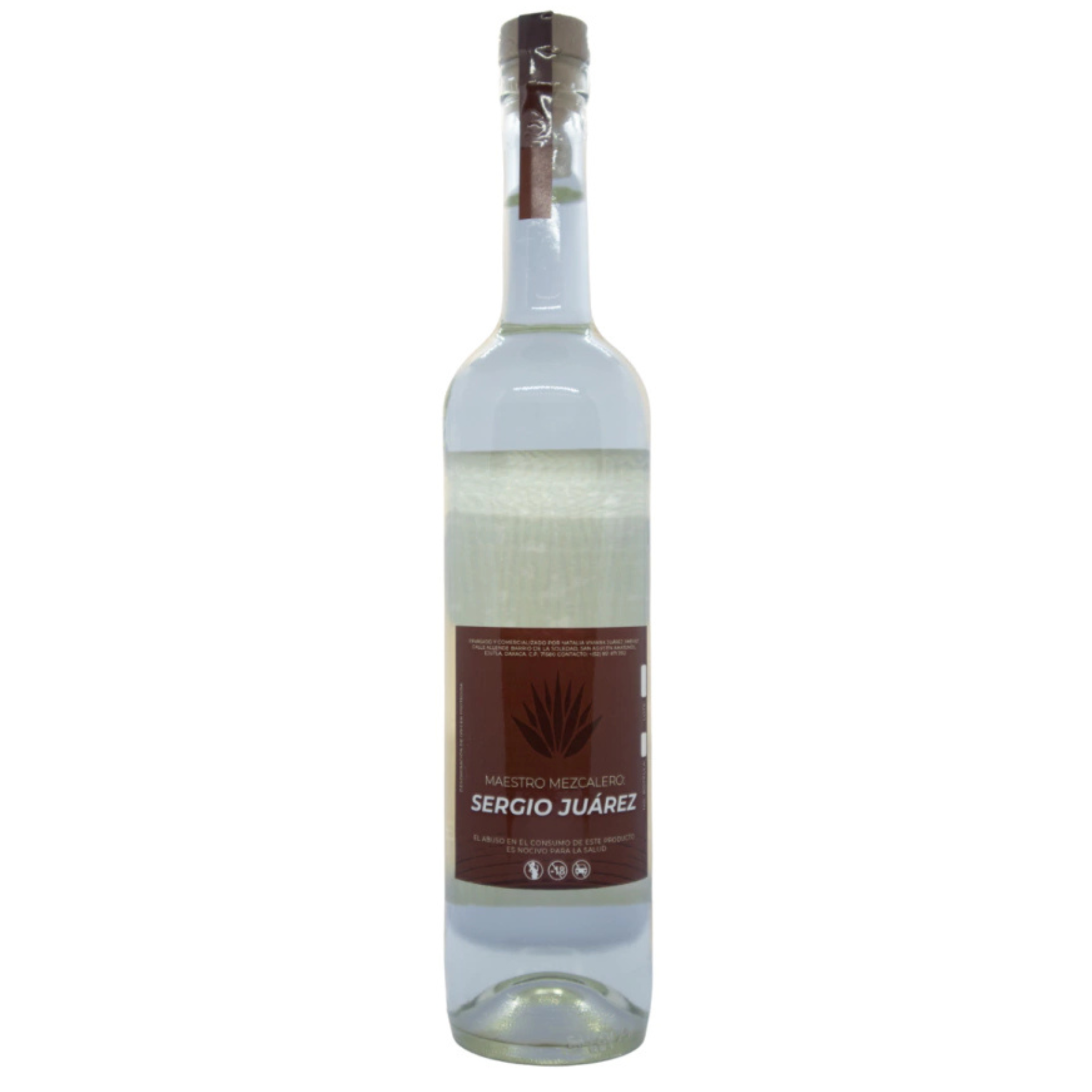 Mezcal Celoso Secreto Arroqueño Artesanal 750 ml