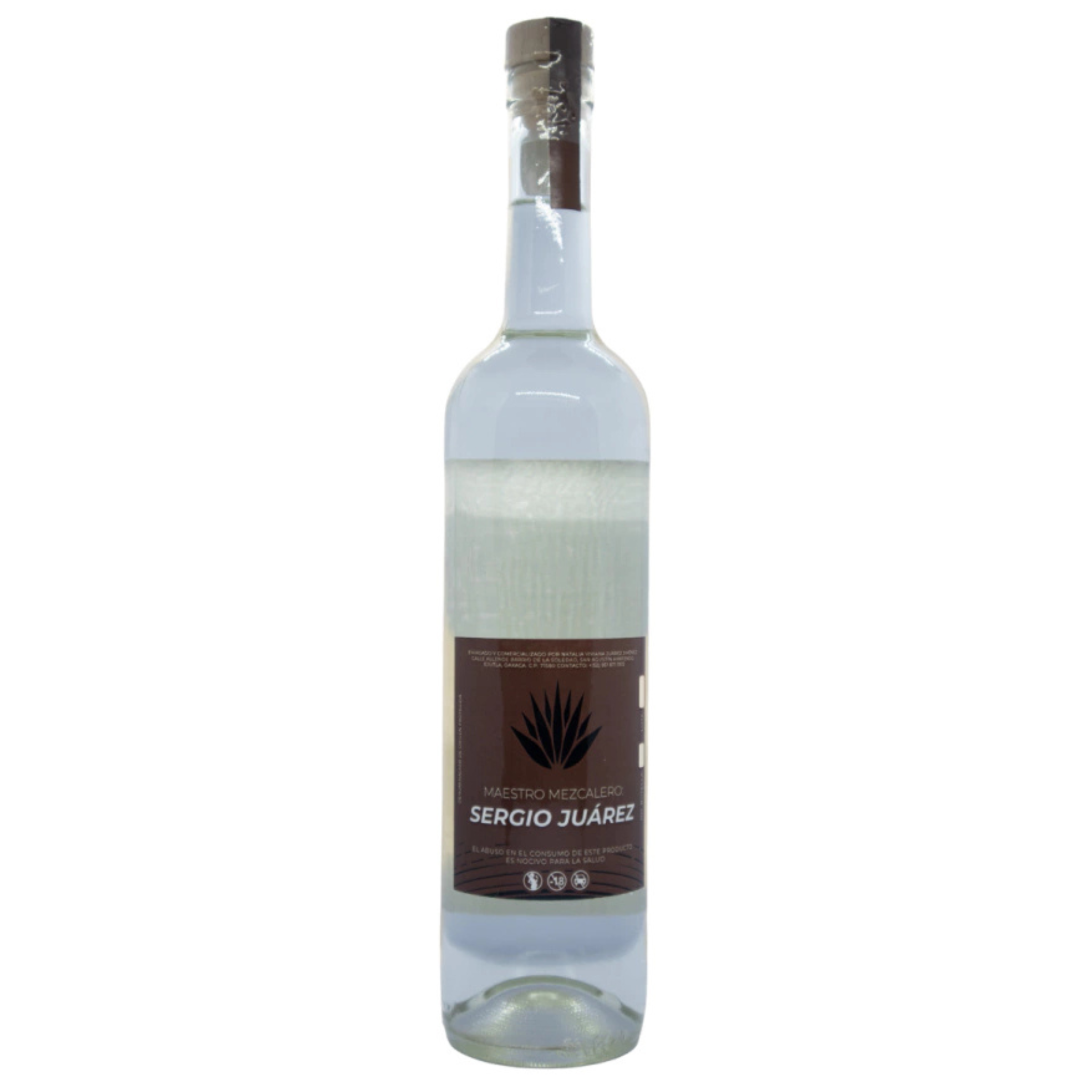 Mezcal Celoso Secreto Barril Artesanal 750 ml
