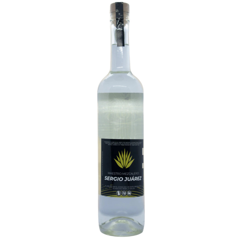 Mezcal Celoso Secreto Espadín Artesanal 750 ml