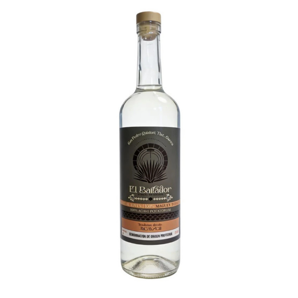 Mezcal El Bailador Tobalá Artesanal 750ml
