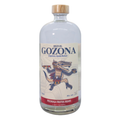 Mezcal Gozona Espadín Pechuga con Frutos Rojos Artesanal 750ml