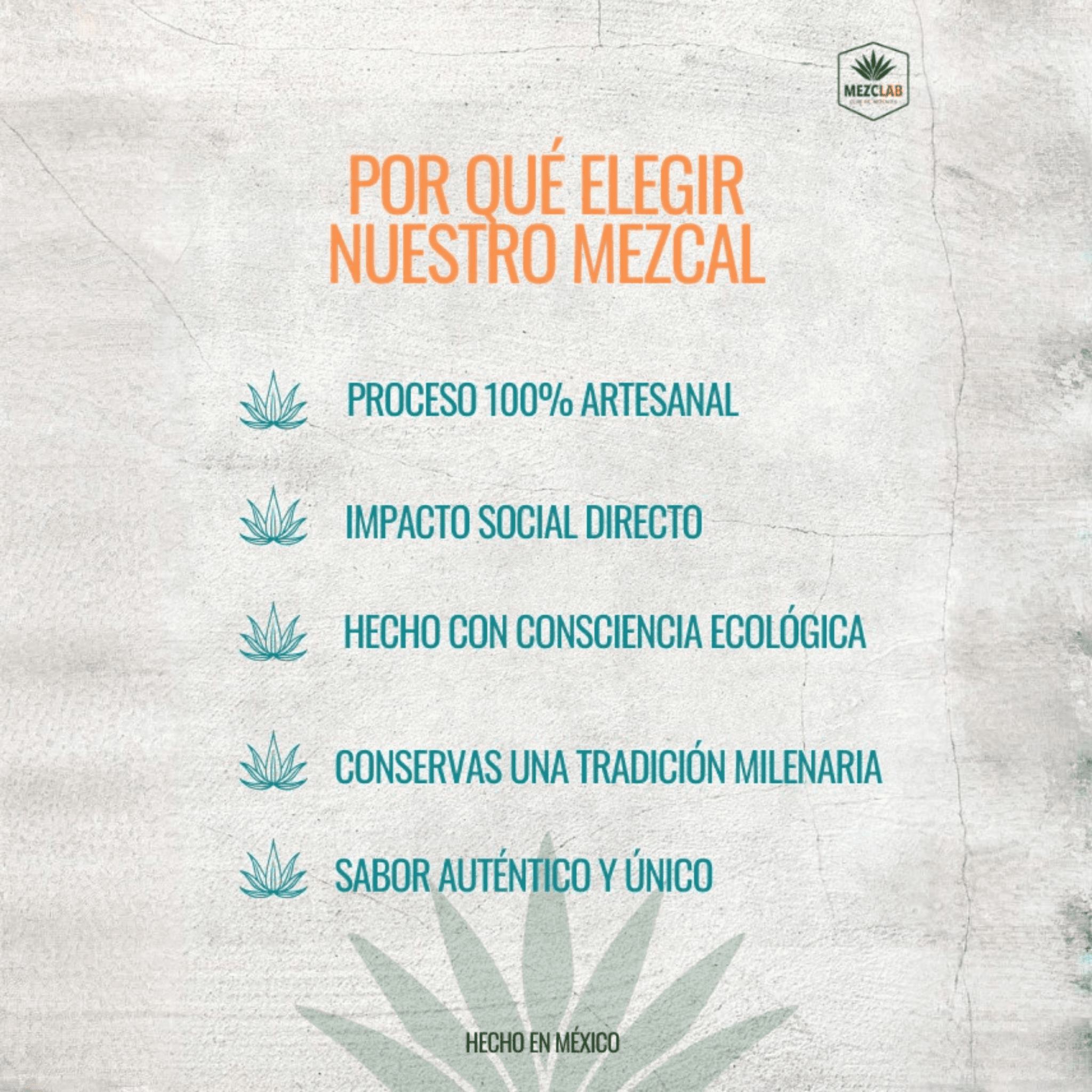 Mezcal Las Tonas Set Degustación Artesanal Premium 50ml
