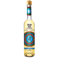 Mezcal Las Tonas Espadín Reposado Artesanal 750 ml