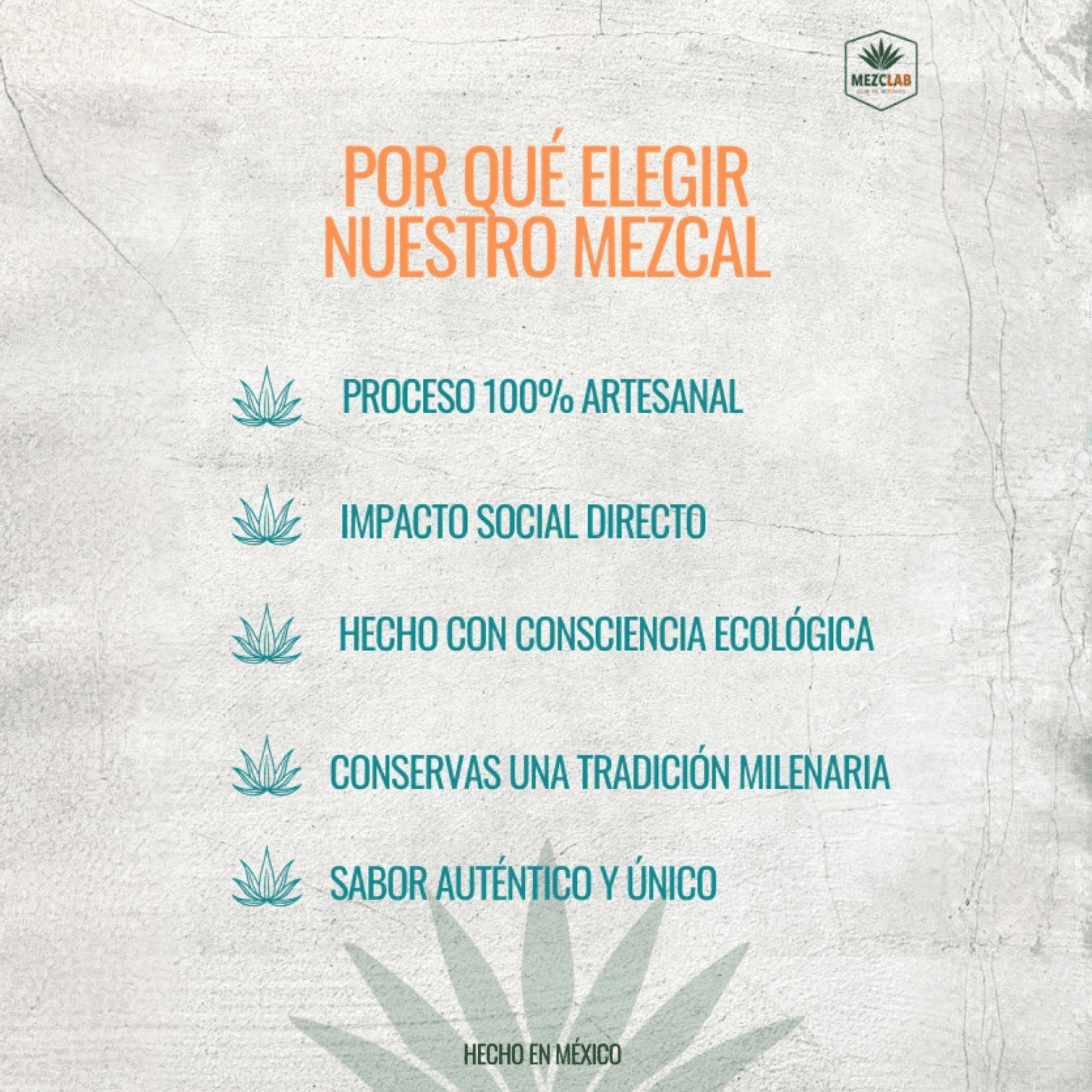 Mezcal Las Tonas Tobalá Artesanal 750 ml