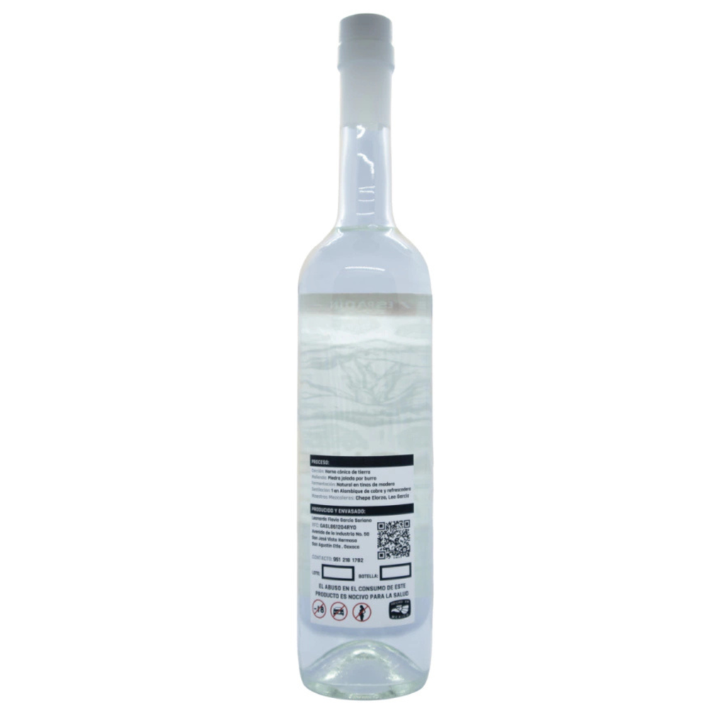 Mezcal Macheé Ensamble Artesanal 750 ml