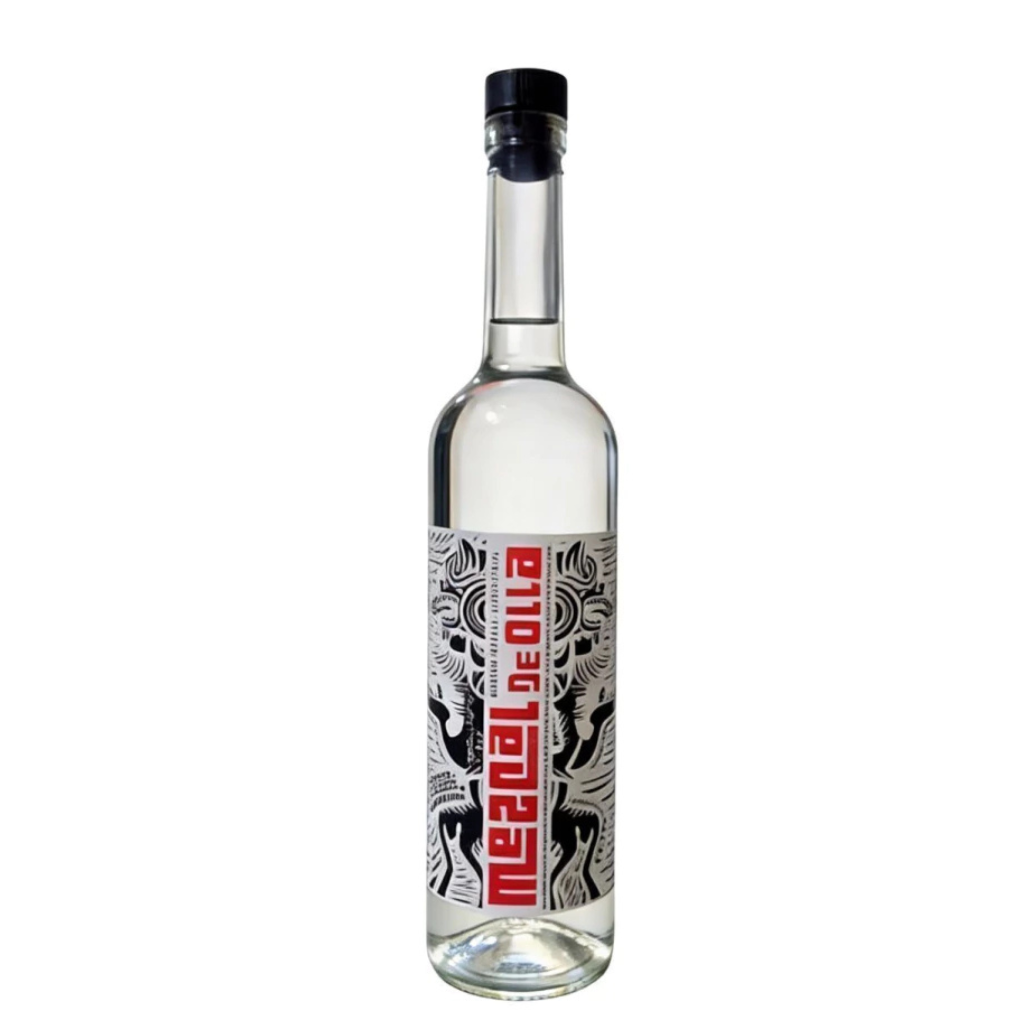 Mezcal NIPH GIS Tobalá Ancestral 750 ml