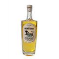 Mezcal Quema Tierra Espadín Reposado Artesanal 750ml