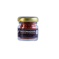 Sal de Alacrán con Naranja Terra Fuego 30g