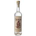 Mezcal Tío Meke Espadín Artesanal 750 ml