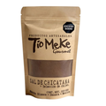 Sal Gourmet Tio Meke Chicatana con mezcla de chiles 200gr