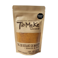 Sal Gourmet Tio Meke Gusano de Maguey con mezcla de chiles 200gr