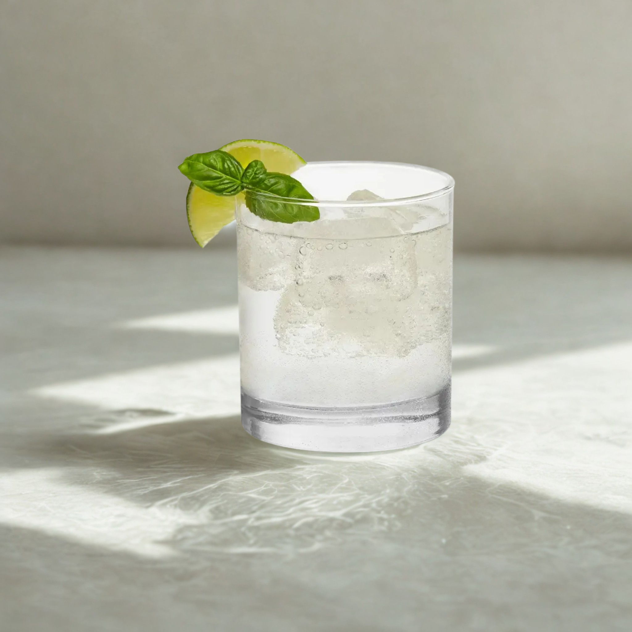 Set de 6 Vasos Old Fashion Bodega 240Ml
