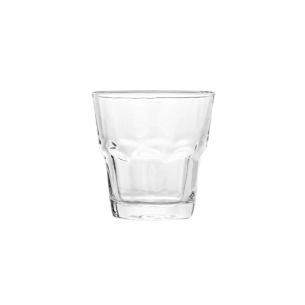 Set de 6 Caballitos Tequileros Boston 60ml